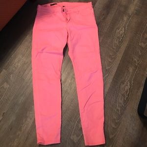 KUT Ankle Skinny- Size 6